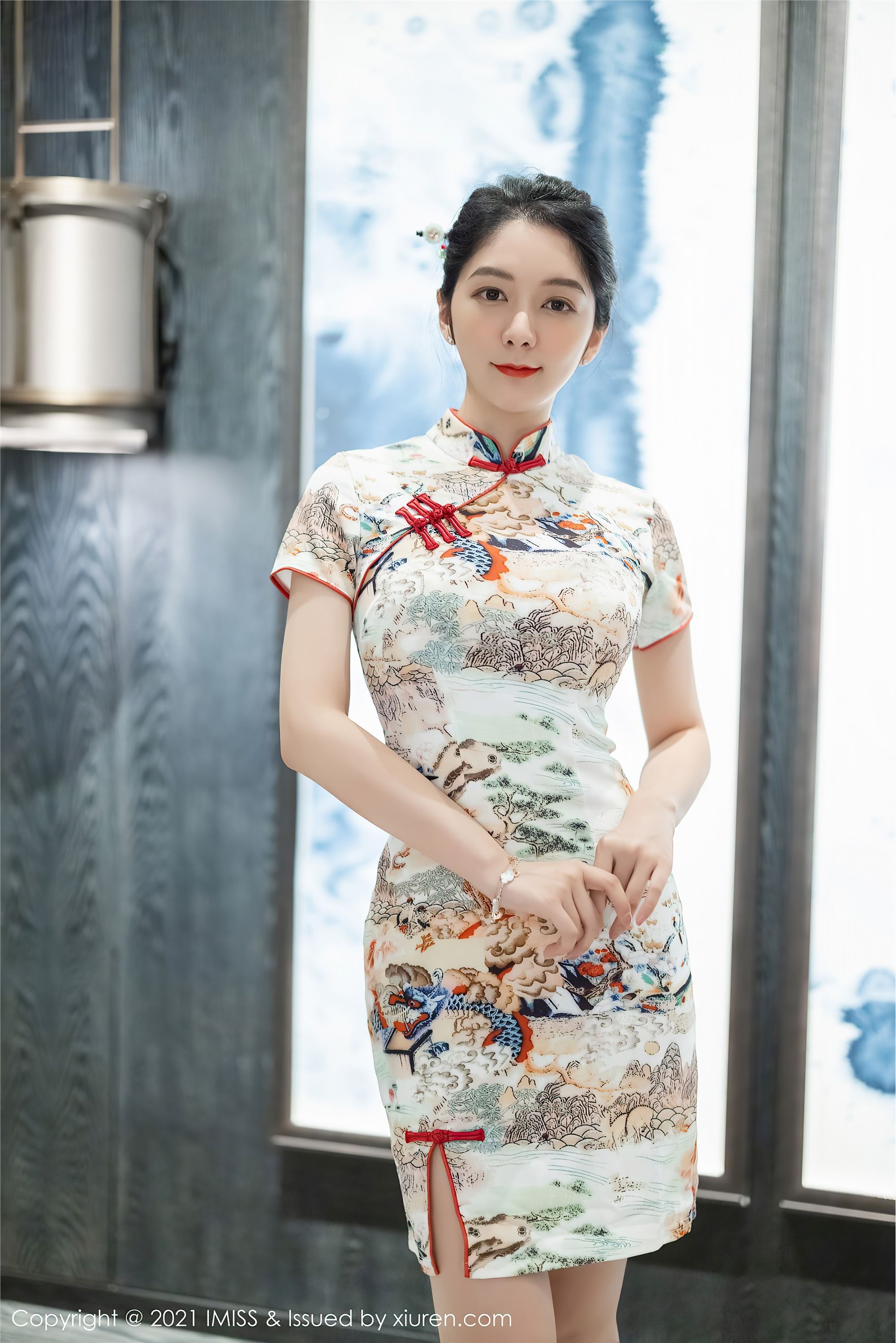 IMiss爱蜜社 2021.05.18 Vol.593 Angela00